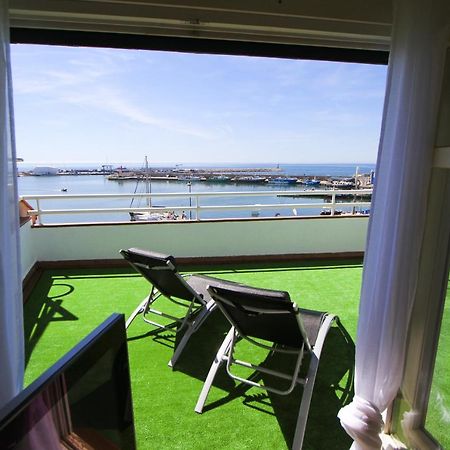 Ferienwohnung Portmarina Planet Costa Dorada Cambrils Exterior foto