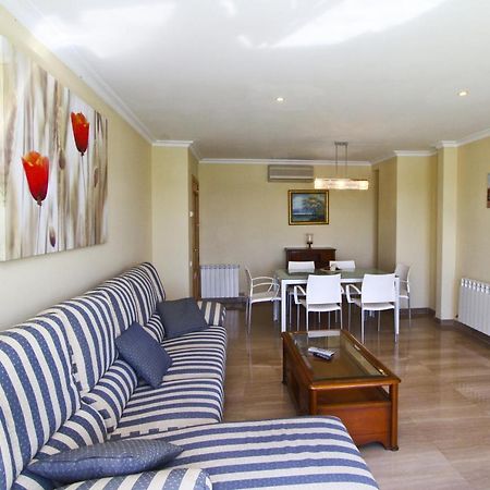 Ferienwohnung Portmarina Planet Costa Dorada Cambrils Exterior foto