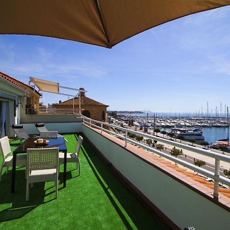 Ferienwohnung Portmarina Planet Costa Dorada Cambrils Exterior foto