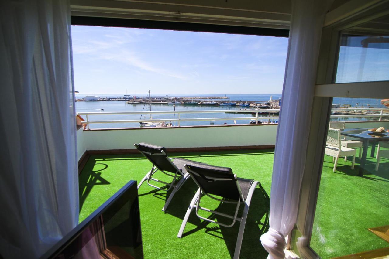 Ferienwohnung Portmarina Planet Costa Dorada Cambrils Exterior foto