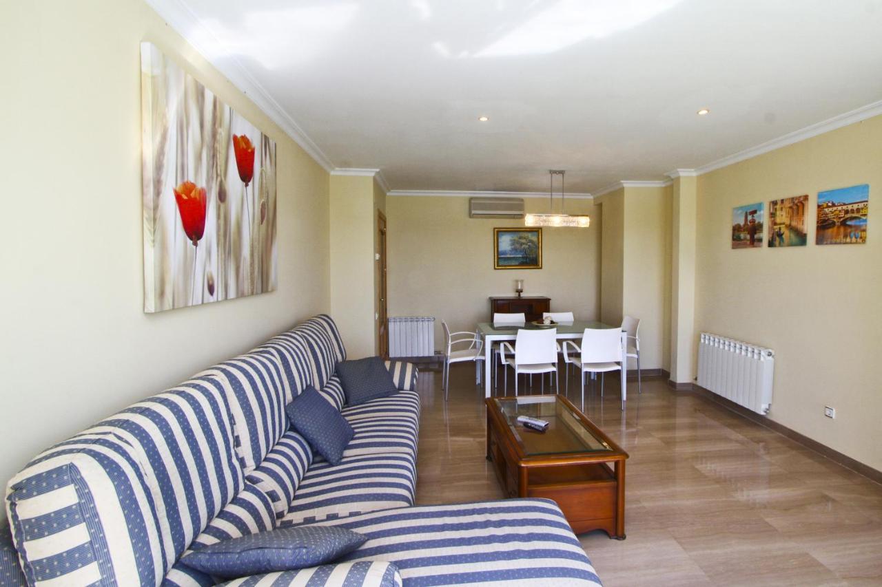 Ferienwohnung Portmarina Planet Costa Dorada Cambrils Exterior foto