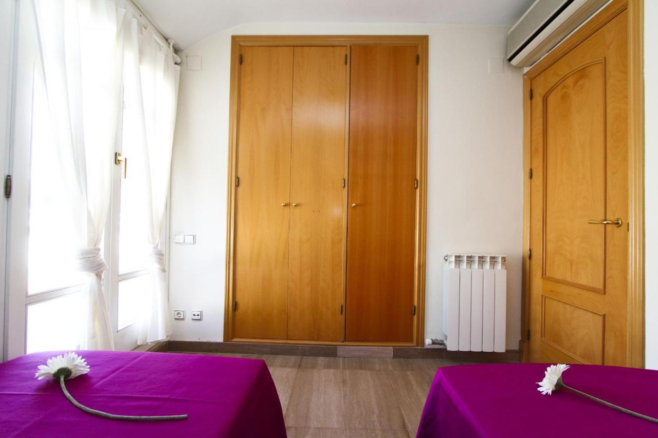 Ferienwohnung Portmarina Planet Costa Dorada Cambrils Exterior foto