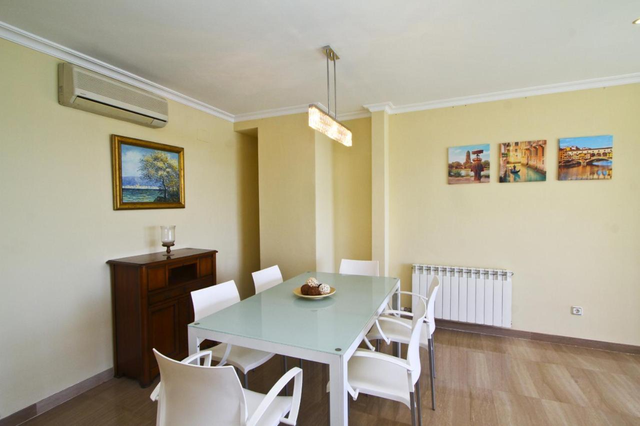 Ferienwohnung Portmarina Planet Costa Dorada Cambrils Exterior foto