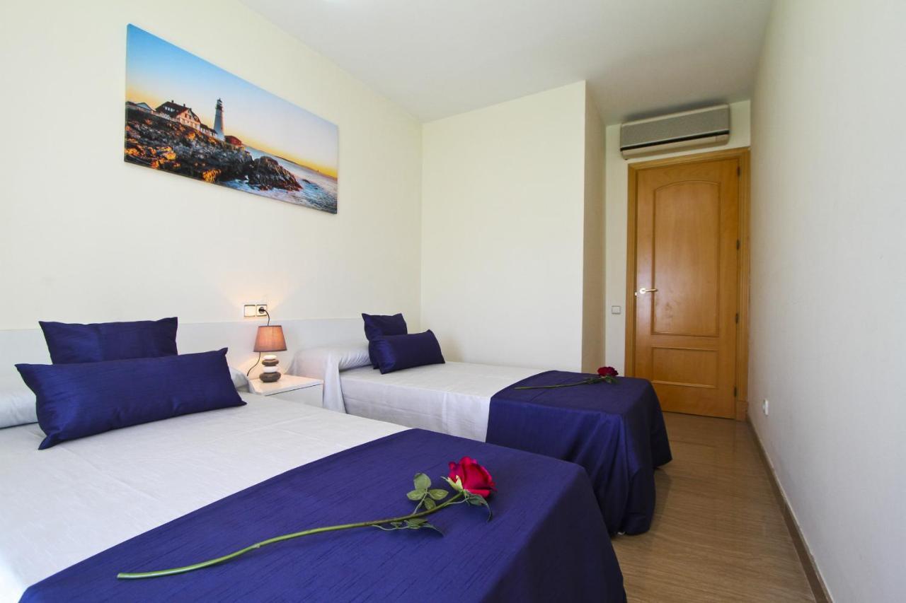 Ferienwohnung Portmarina Planet Costa Dorada Cambrils Exterior foto