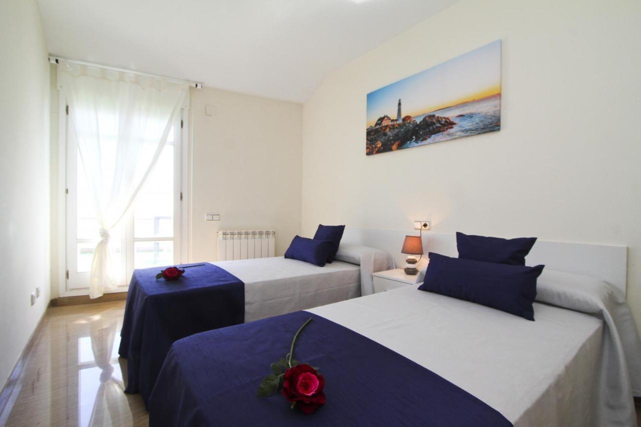 Ferienwohnung Portmarina Planet Costa Dorada Cambrils Exterior foto